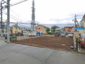 東京都立川市若葉町２丁目