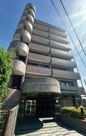 クレッセント多摩川緑地