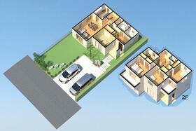 千葉県千葉市緑区おゆみ野中央３丁目