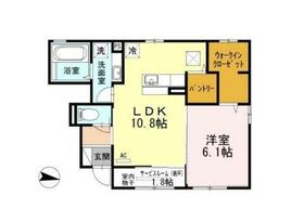間取り：246006970327