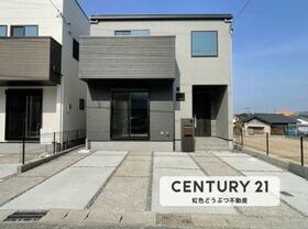 愛知県岡崎市稲熊町字４丁目