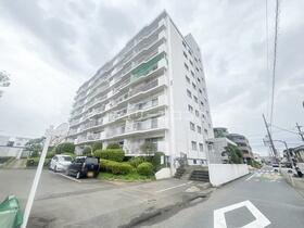 ファミール西八王子　中古マンション