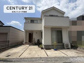 愛知県岡崎市美合西町字松下