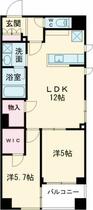 間取り：213143493794