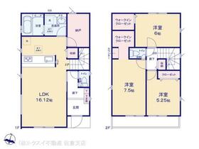 千葉県佐倉市宮前３丁目