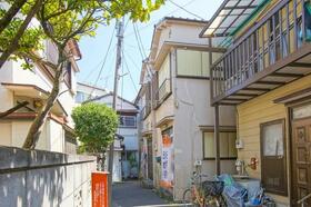 東京都葛飾区東堀切1丁目