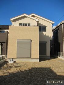 岐阜県羽島市堀津町須賀中