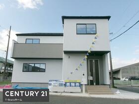 愛知県一宮市木曽川町門間字中大坪