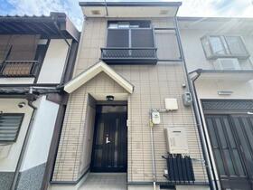 京都府京都市中京区越後突抜町