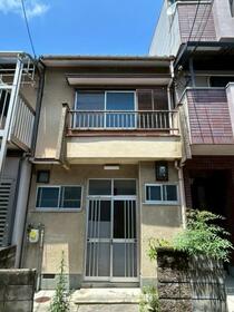 京都府京都市南区唐橋南琵琶町
