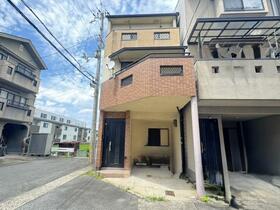 京都府京都市伏見区久我石原町