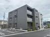 南滋賀駅より徒歩6分 3階 新築の賃貸物件