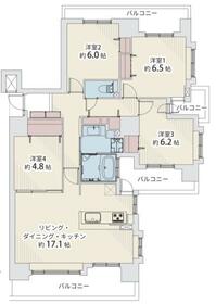 ダイアパレス知事公館