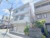 サンライズ北白川 2階 築40年8ヶ月の賃貸物件