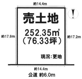 奈良県橿原市白橿町２丁目