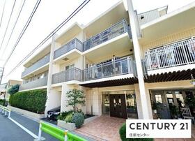 ラヴィドール杉並上井草