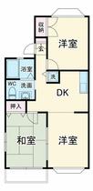 間取り：214078813504