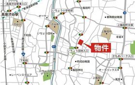 神奈川県横浜市泉区上飯田町