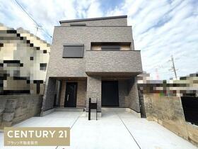 大阪府茨木市新堂３丁目