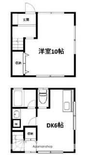 間取り：214078097515