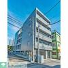 AXIS元住吉 3階 築19年2ヶ月の賃貸物件
