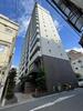 QuintetNAMBA 5階 築3年3ヶ月の賃貸物件
