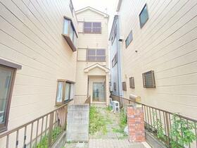 神奈川県横浜市瀬谷区南台２丁目