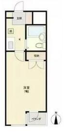 コアクレスト藤棚