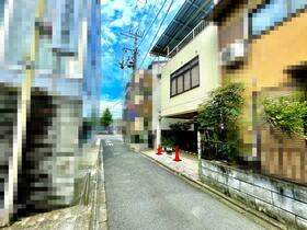 京都府京都市左京区田中里ノ内町