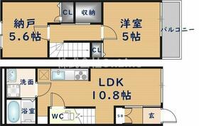間取り：227104326981