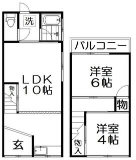 間取り：227099703082