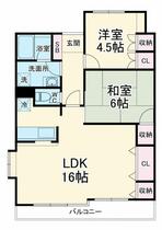 間取り：211063796101