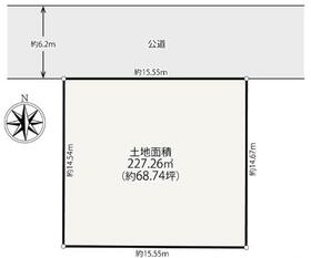 奈良県磯城郡川西町大字結崎