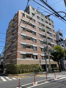 ライオンズシティ中野プラザ