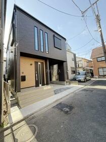 東京都足立区島根３丁目