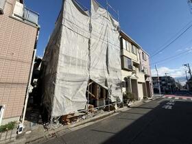 東京都江戸川区鹿骨３丁目