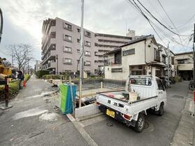 東京都葛飾区柴又３丁目
