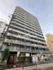 レジディア上野御徒町 11階 築20年3ヶ月の賃貸物件
