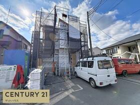 神奈川県横浜市港北区新吉田東５丁目