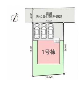 千葉県八街市文違