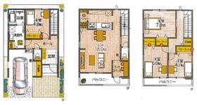 大阪府大阪市東淀川区豊里１丁目