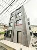 E-stKAMI-ITABASHI 3階 築2年の賃貸物件