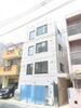 西小山駅より徒歩4分 1階 築6年2ヶ月の賃貸物件
