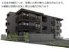 羽衣駅より徒歩8分 3階 新築の賃貸物件