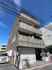 深井駅より徒歩3分 2階 築24年7ヶ月の賃貸物件