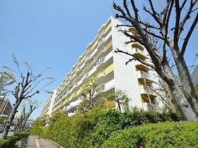 阪急南茨木ハイタウン東奈良高層住宅Ｆ棟