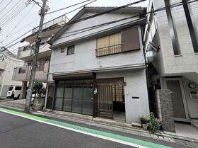 東京都荒川区町屋３丁目