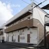 アーク本陣 2階 築13年6ヶ月の賃貸物件