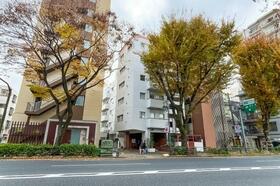 レック八幡山マンション