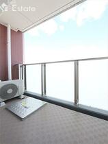 愛知県名古屋市瑞穂区下坂町２丁目（賃貸マンション1R・5階・29.07㎡） その9